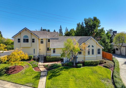 134 Windstar Cir, Folsom, CA 95630-4929