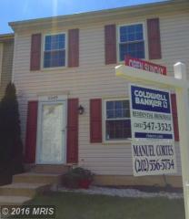 5549 Hecate Ct, Fairfax, VA 22032-3841