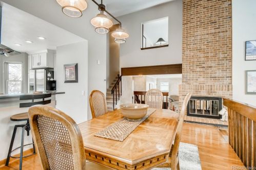 7969 Vincennes Way, Englewood CO 80112-3332 exterior