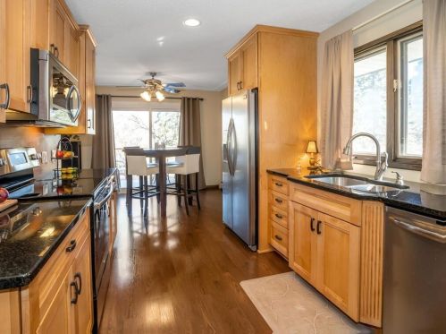 1481 19th Ave, Saint Paul MN  55112-5544 exterior