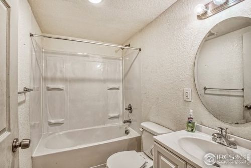 3309 11 Ave, Greeley CO 80620-1503 exterior