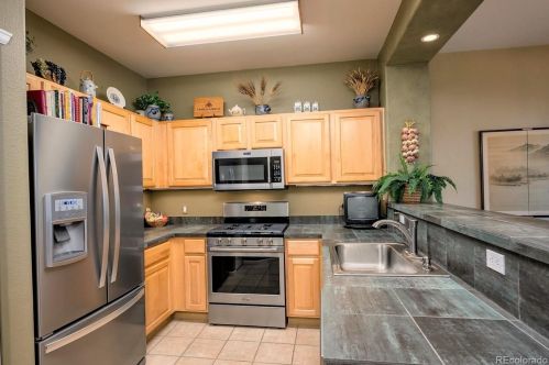 1381 Ulster St, Denver CO  80220-3342 exterior
