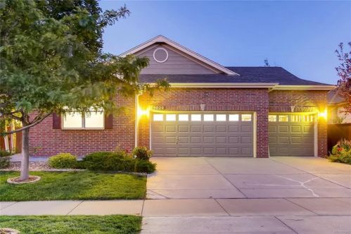 5020 Duquesne St, Denver CO  80016-5866 exterior