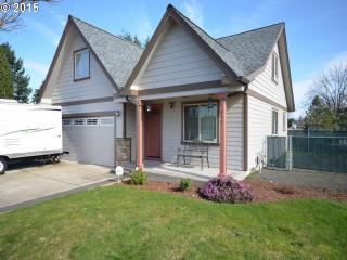 1017 53rd Pl, Springfield, OR 97478-8804