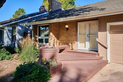 12130 Amherst Cir, Denver CO  80014-3302 exterior