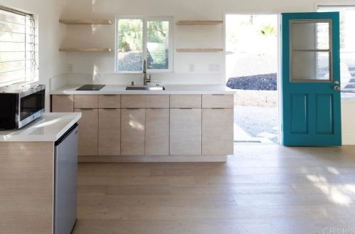 2166 Warmlands Ave, Vista CA  92084-3338 exterior