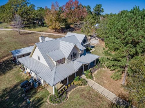 235 Fm 3313, Mapleton, TX 75835-5036