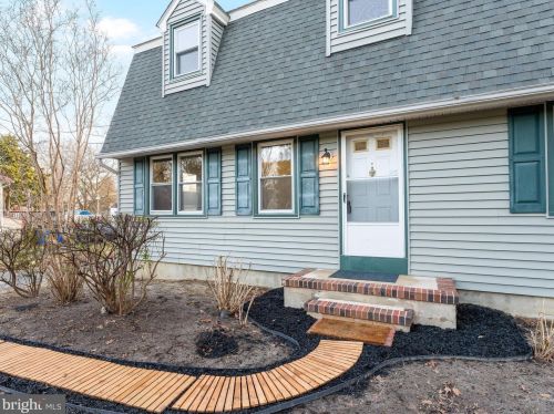 17 Richmond Ave, Lumberton Township, NJ 08048-1665