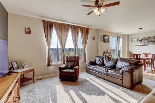 480 Conestoga Dr, Ault CO  80610-9109 exterior