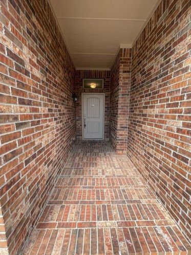 5308 Corn Field Dr, Fort Worth TX  76179-8162 exterior