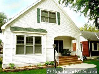 3715 Major Ave, Minneapolis MN  55422-2103 exterior