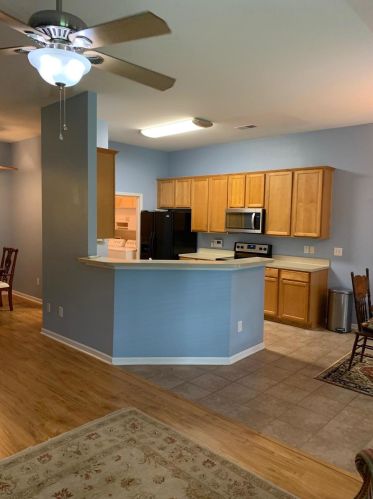 288 Sweet Alyssum Dr, Ladson SC  29456-3899 exterior