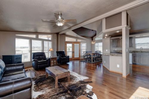 13635 Murphy Rd, Black Forest CO 80106-9065 exterior