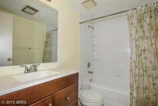 5911 Tamar Dr, Columbia MD  21045-4058 exterior