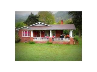 115 Old Fishery Rd, Erwin, TN 37650-3228