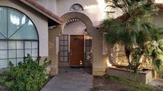 420 Wedgewood Dr, Henderson NV  89014-3784 exterior