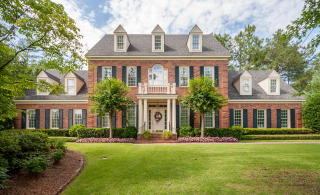3511 Granite Way, Augusta, GA 30907-8968