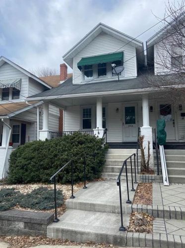 1954 3rd Ave, Primrose PA  17901-2013 exterior