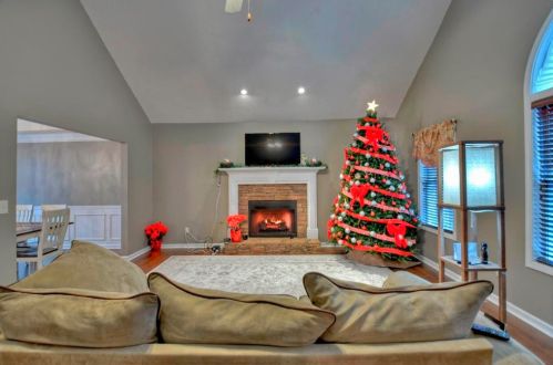 644 Kerry Dr, Big Canoe GA  30143-8387 exterior