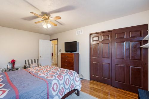 3411 February Dr, Cincinnati OH 45239-5439 exterior