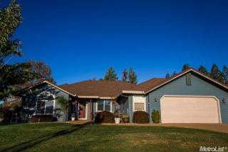 1860 Secret Lake Ct, Auburn Lake Trails, CA 95614-2558