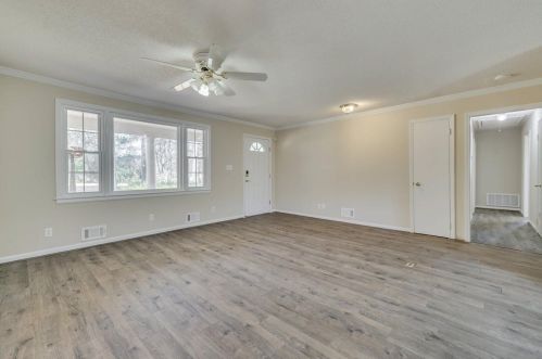 4521 Fiske Loop, Evans GA  30809-3400 exterior