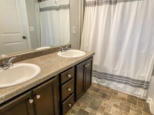261 Valley Xing, Holly Springs GA  30114-1232 exterior