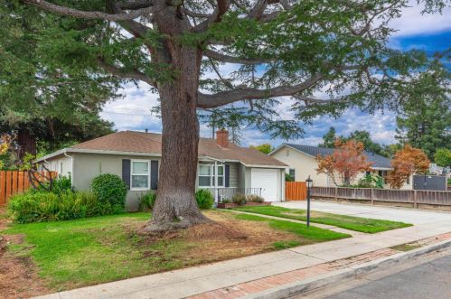 15400 Chelsea Dr, San Jose, CA 95124-2711