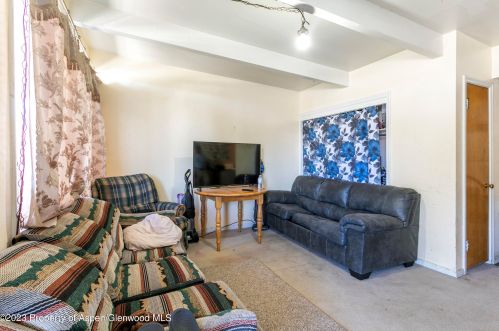 619 Elm St, Leadville CO 80461-3915 exterior