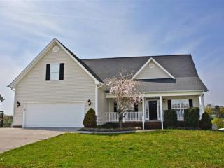 122 Windswept Dr, Cleveland, TN 37312-6810
