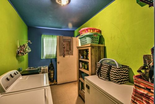 458 Park St, Dublin TX 76446-2613 exterior