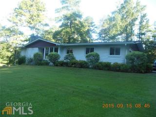 7400 Asbury Dr, Lithonia, GA 30058-5905