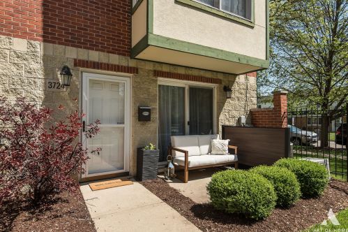 3724 Forest Ave, Brookfield, IL 60513-1606