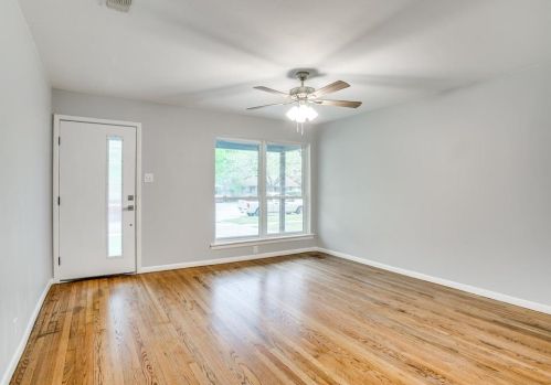 4029 Driskell Blvd, Fort Worth TX  76107-7207 exterior