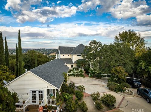 744 Cherry St, Lake Nacimiento, CA 93446-2439