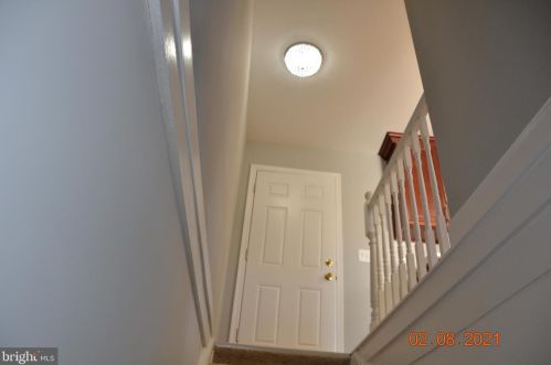 383 South Dr, Aberdeen MD  21001-3555 exterior