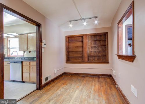 11025 Lockwood Dr, Silver Spring MD 20901-4514 exterior