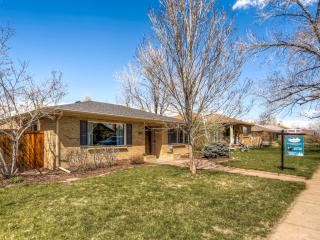 1977 Lincoln St, Denver, CO 80210-4009