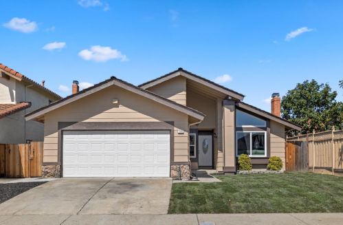 1249 Denton Ave, Hayward, CA 94545-2061