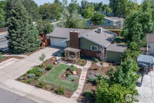 2401 Merino Ct, Fort Collins, CO 80526-1431