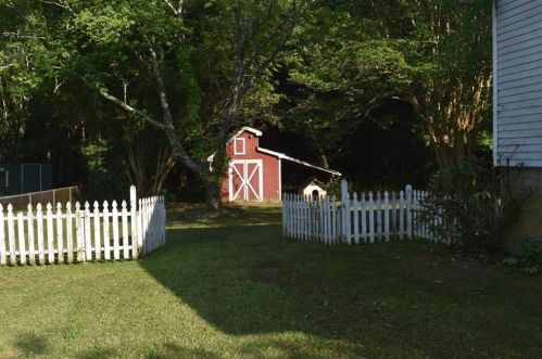 2044 Merle Dr, Conyers GA  30013-1830 exterior