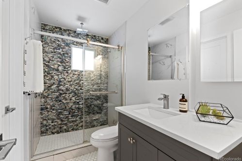 2370 Knox Ct, Denver CO  80219-5343 exterior