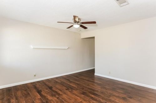 1708 Colvin St, Fort Worth TX  76104-7119 exterior