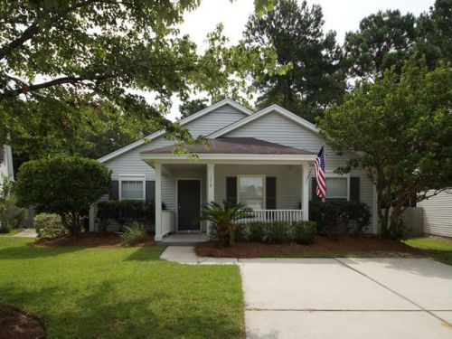 172 Two Pond Loop, Ladson, SC 29456-6916
