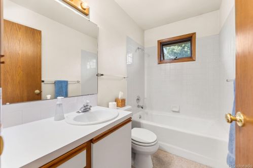 2419 Evergreen Dr, Fort Collins CO  80521-4125 exterior