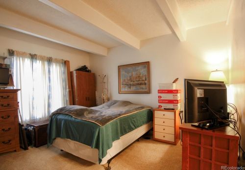 9725 Harvard Ave, Denver CO  80231-3961 exterior