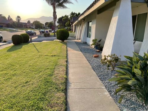 2045 Apple Ave, Rialto CA  92377-4620 exterior