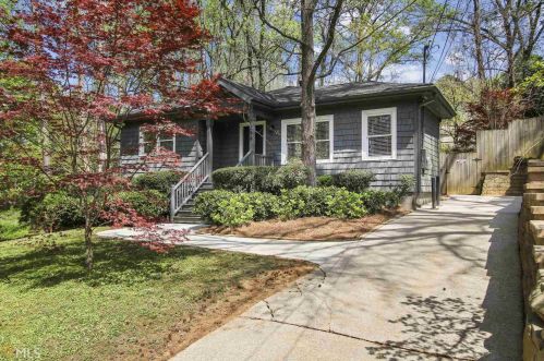394 Mcwilliams Ave, Atlanta, GA 30316-1728