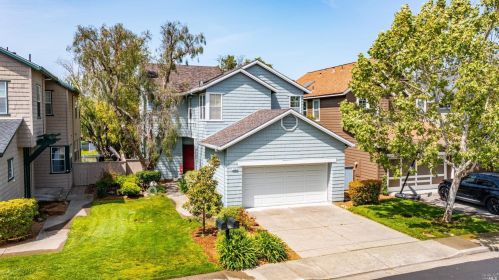 139 Waterside Cir, San Rafael, CA 94903-2777