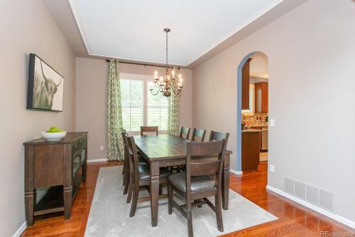 22273 Arbor Dr, Denver CO  80016-7013 exterior